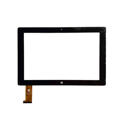 XC-PG1010-161-FPC 10.1 Inch Touch Screen Panel Digitizer Glass
