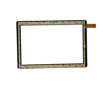 XC-PG1010-270-A0 DP101580-F3-A 10.1 Inch Touch Screen Panel Digitizer Glass