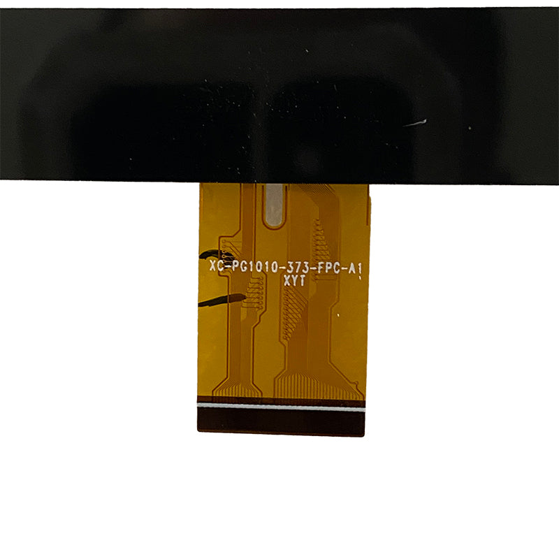 XC-PG1010-373-FPC-A1 10.1 Inch Touch Screen Panel Digitizer Glass