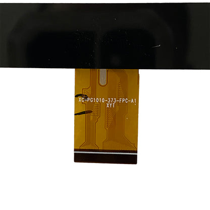 XC-PG1010-373-FPC-A1 10.1 Inch Touch Screen Panel Digitizer Glass