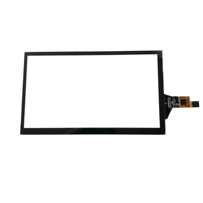 GZDC070_07C XHSDC0707001B V0 7 Inch Touch Screen Digitizer Glass Panel