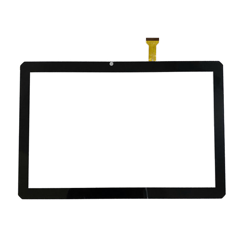 XLD1090-V2 FPC HZYCTP-101788 10.1 Inch Touch Screen Panel Digitizer Glass