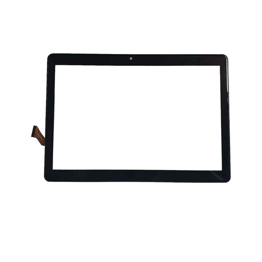 YJ1212GG101A1J1-FPC-V0 10.1 Inch Touch Screen Panel Digitizer Glass