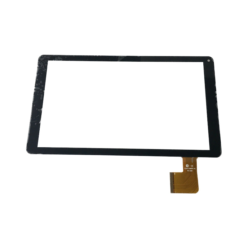 YJ247/248FPC-V2 10.1 Inch Touch Screen Panel Digitizer Glass