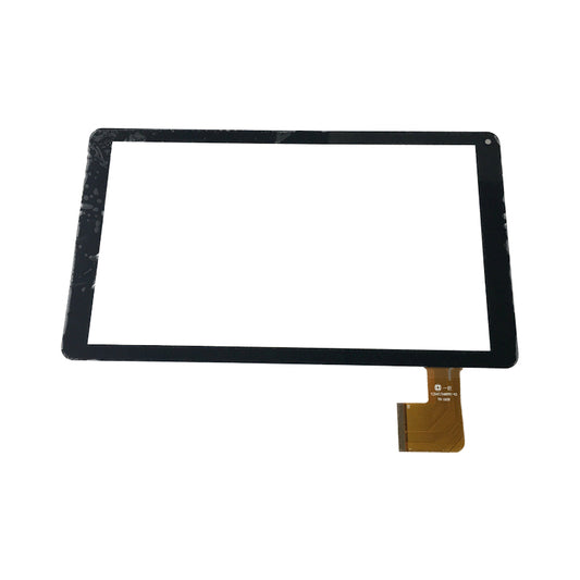 YJ247/248FPC-V2 10.1 Inch Touch Screen Panel Digitizer Glass