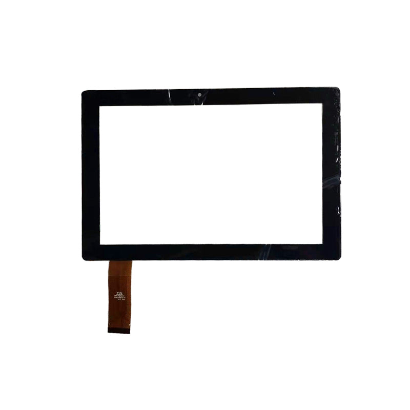 YTG-G10272-F1 10.1 Inch Touch Screen Panel Digitizer Glass