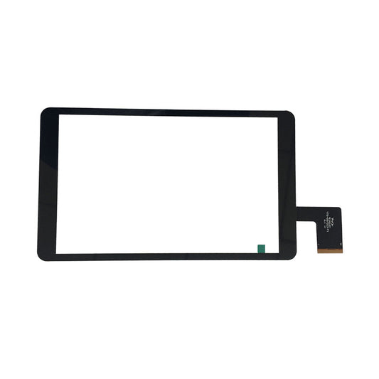 YTG-G97023-F1 9.6 Inch Touch Screen Panel Digitizer Glass