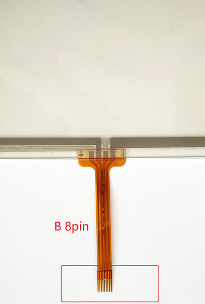 7" Touch Screen Digitizer for Pioneer AVH-3550DVD / AVH-3500DVD