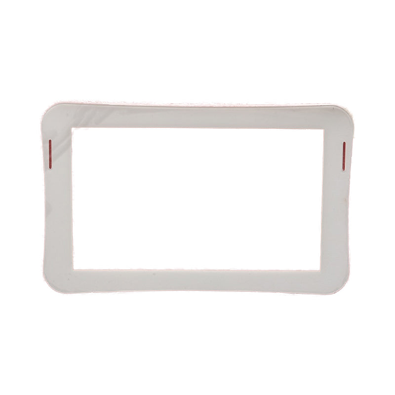 For Beneve Kids R430W R430C 4.3 Inch Touch Screen Panel Digitizer Glass