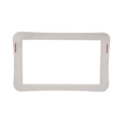 For Beneve Kids R430W R430C 4.3 Inch Touch Screen Panel Digitizer Glass