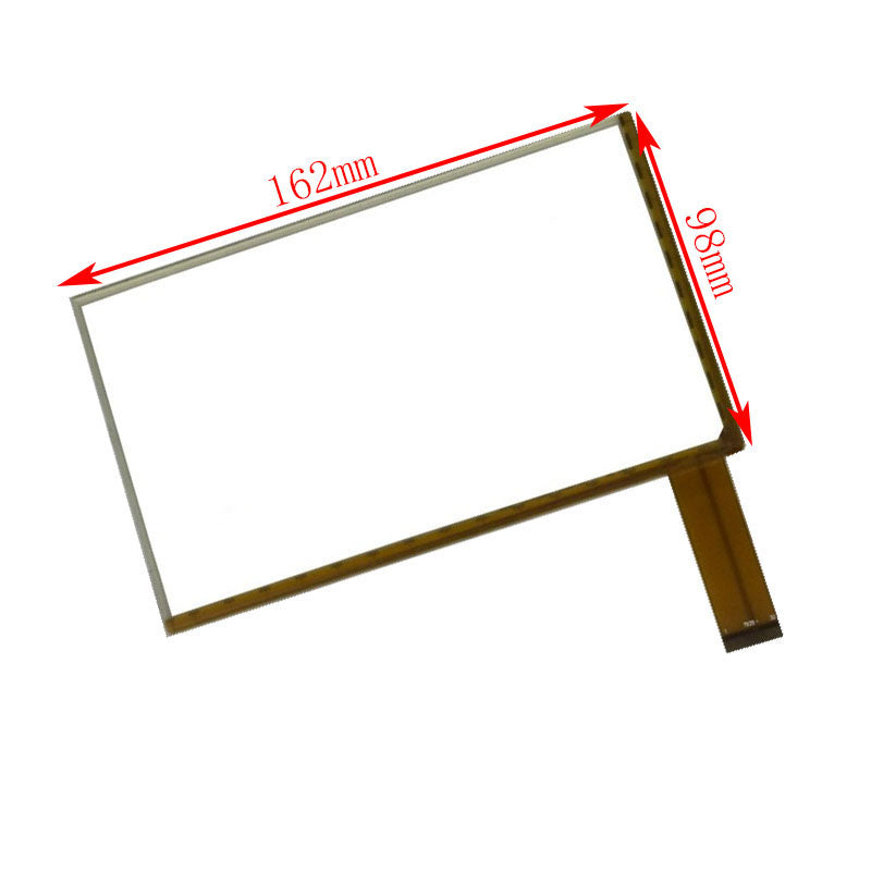 For Supersonic Munchkinz SC-773KT Tablet 7 Inch Touch Screen Panel Digitizer Glass
