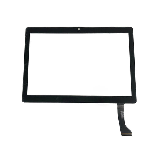 ANGS-CTP-101226 10.1" tablet touch screen digitizer glass panel