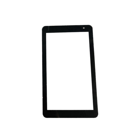 Front view of 7" kids tablet touch screen digitizer for Arknikko SophPadX11