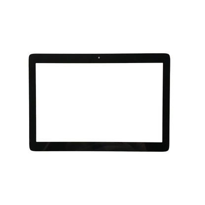 Front view of 10.1" touch screen digitizer for Control4 C4-TT10-BL C4-TT10-WH