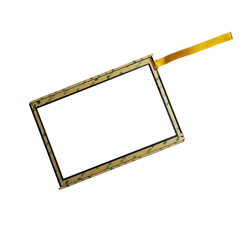 kingvina-PG1045-B-V2 10.1 Inch Touch Screen Panel Digitizer Glass