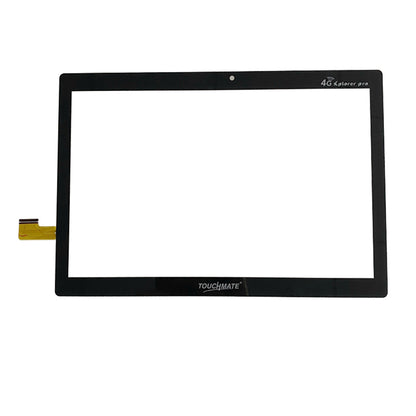kingvina PG10018-V2 10.1 Inch Touch Screen Panel Digitizer Glass