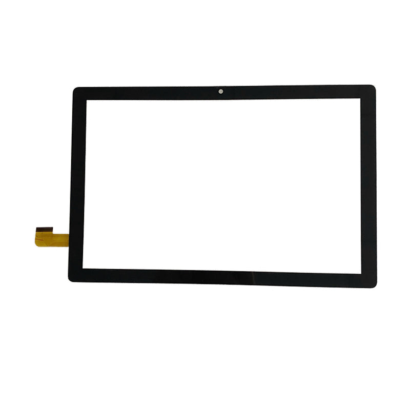 Kingvina PG10029 touch screen digitizer panel glass front view
