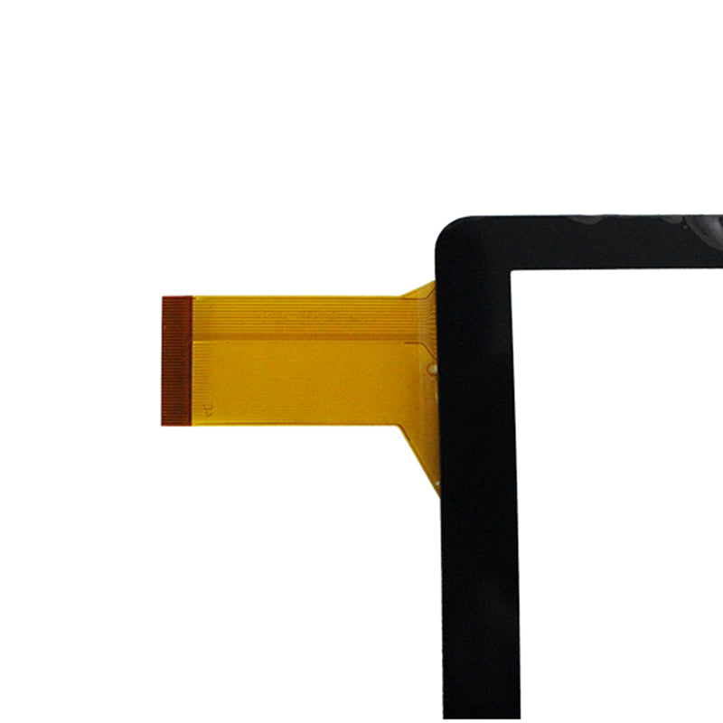 For Pipo X8 touch screen cable and ribbon connector detail