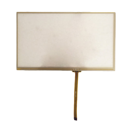 Touch Screen for RAND MCNALLY TND-720 / TND-720A GPS