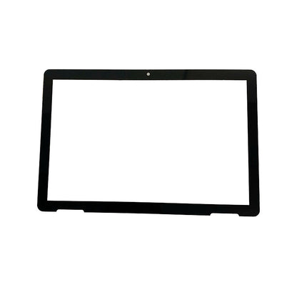 Front view of 10.1" tablet touch screen digitizer for ZIK W1027